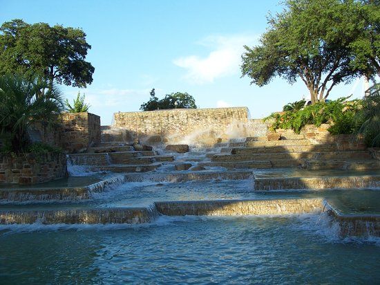 Torre de las Américas